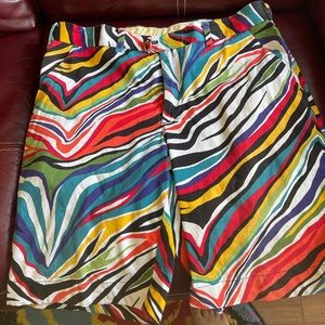Mens 36 loudmouth shorts